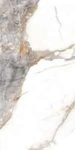  ������������ MARBLE Perito Moreno (ENMAR8002HG80160) HIGH GLOSSY 80x160