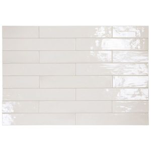  ������������ ������ Equipe Manacor White 6,5x40