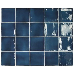  ������������ ������ Equipe Manacor Ocean Blue 10x10