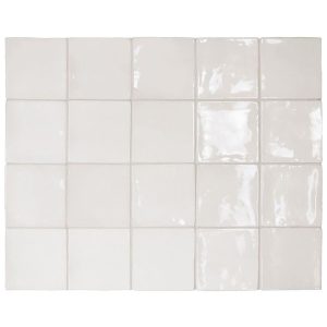  ������������ ������ Equipe Manacor White 10x10