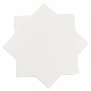  ������������ ������ Equipe Porto Star White 16,8x16,8