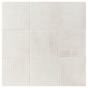  ������������ ������ Equipe Raku Line White 10x10