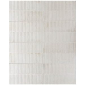  ������������ ������ Equipe Raku Line White 6x18,6
