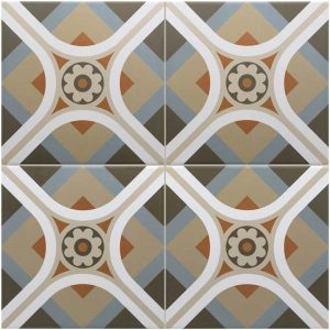  ������������ ������ Equipe Rivoli Cinque 20x20