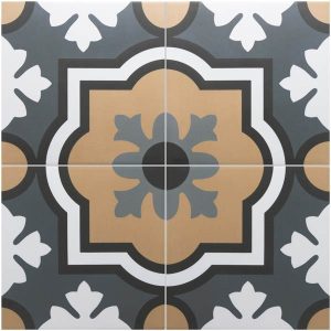  ������������ ������ Equipe Rivoli Monaco Gris 20x20