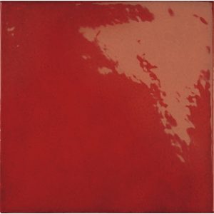  ������������ ������ Equipe Village Volcanic Red 13,2x13,2