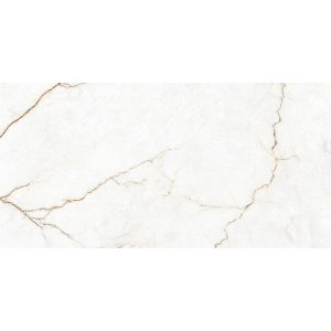  ������������ Eurotile Canyon White Carving 60x120