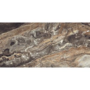  ������������ Eurotile Jupiter Black High Glossy 60x120