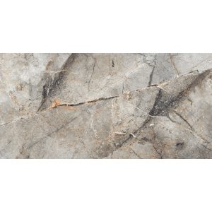  ������������ Eurotile River Grey Glossy 60x120