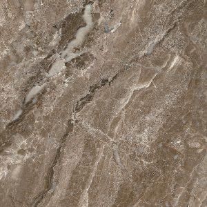  ������������ Eurotile Imperial Brown Polished 60x60