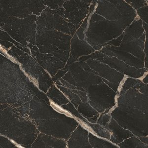  ������������ Eurotile Mirra Black Polished 60x60