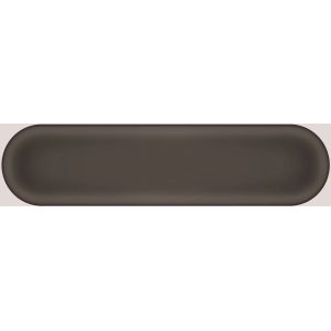  ��������� ������ Cifre Oval Anthracite Brillo 7,5x30