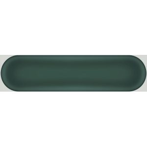  ��������� ������ Cifre Oval Emerald Brillo 7,5x30