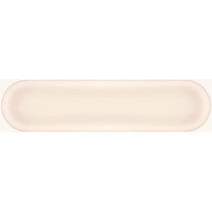  ��������� ������ Cifre Oval Ivory Brillo 7,5x30