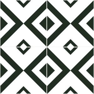  ������������ Etili Seramik Brixton Pre-Cut 45x45