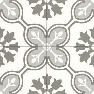  ������������ Etili Seramik Chateau Vert Pre-Cut 45x45