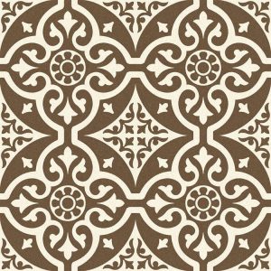  ������������ Etili Seramik Dorset Charcoal Black Pre-Cut 45x45