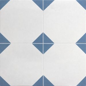  ������������ Etili Seramik Dv Blue Pre-Cut 45x45