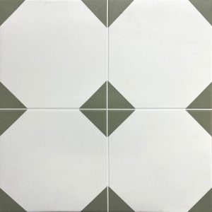  ������������ Etili Seramik Dv Green Pre-Cut 45x45