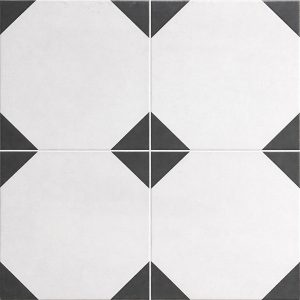  ������������ Etili Seramik Dv Light Grey Pre-Cut 45x45
