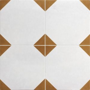  ������������ Etili Seramik Dv Orange Pre-Cut 45x45