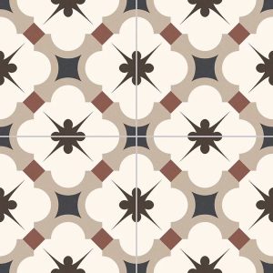  ������������ Etili Seramik Grace Beige Pre-Cut 45x45