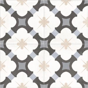  ������������ Etili Seramik Grace Midnight Pre-Cut 45x45