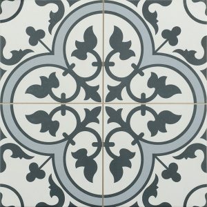  ������������ Etili Seramik Ledbury Marina Blue Pre-Cut 45x45