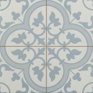 ������������ Etili Seramik Ledbury Powder Blue Pre-Cut 45x45