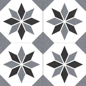  ������������ Etili Seramik Milan Grey Pre-Cut 45x45
