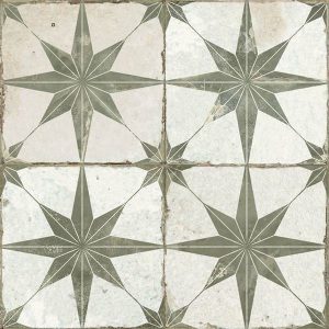  ������������ Etili Seramik Scintilla Olive Green Pre-Cut 45x45