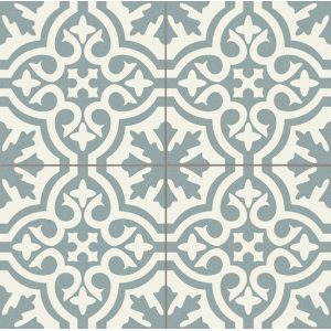  ������������ Etili Seramik Venice Blue Pre-Cut 45x45