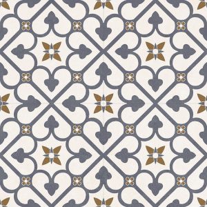  ������������ Halcon Brighton Blue 45x45