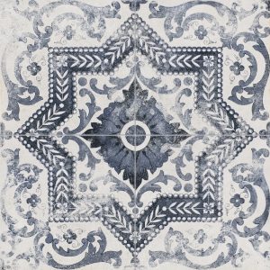  ������������ Halcon Kilkenny Blue 45x45