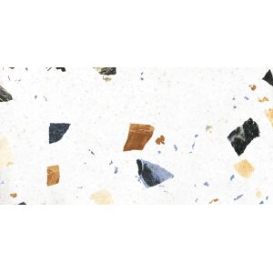  ������������ Infinity Ceramica Felice Bianco Matt+Carving 60x120