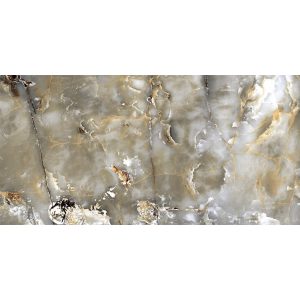  ������������ Infinity Ceramica Gelata Oro Marrone High Glossy 60x120