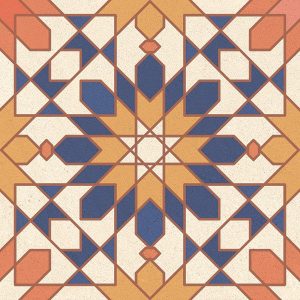  ������������ Infinity Ceramica Vermont Horizon Carving 60x60