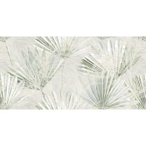  ������������ Infinity Ceramica Blomex Decor Green Mist Glossy 60x120
