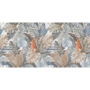  ������������ Infinity Ceramica Cosera Decor Bianco Matt 60x120