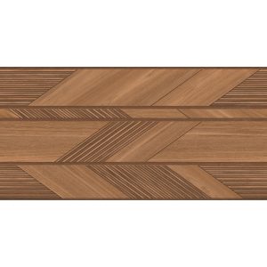  ������������ Infinity Ceramica Hazzel Wood Brown Matt 60x120