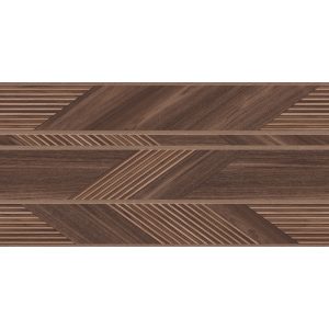  ������������ Infinity Ceramica Hazzel Wood Choco Matt 60x120