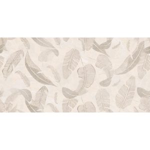  ������������ Infinity Ceramica Lime Stone Decor Ivory Porsh Carving 60x120