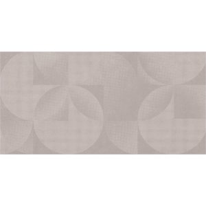  ������������ Infinity Ceramica Opera Decor Grey Carving 60x120