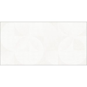  ������������ Infinity Ceramica Opera Decor White Carving 60x120