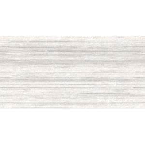  ������������ Infinity Ceramica Sandstar Liniar Bianco Carving 60x120
