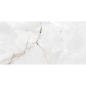  ������������ ITC Ariston Onyx White Sugar 60x120