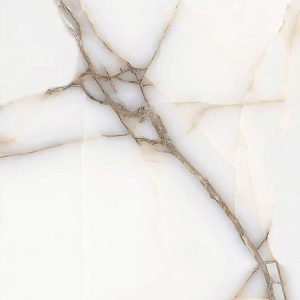  ������������ ITC Moon Onyx White Glossy 60x60