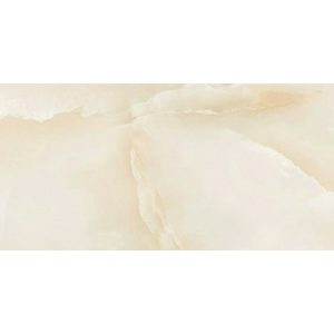  ������������ ITC Unique Onyx Beige Glossy 60x120