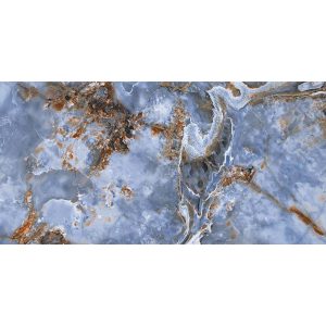  ������������ ITC Agyaro Blue Sugar 60x120