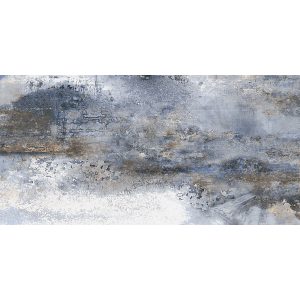  ������������ ITC Art Blue Satin Matt 60x120